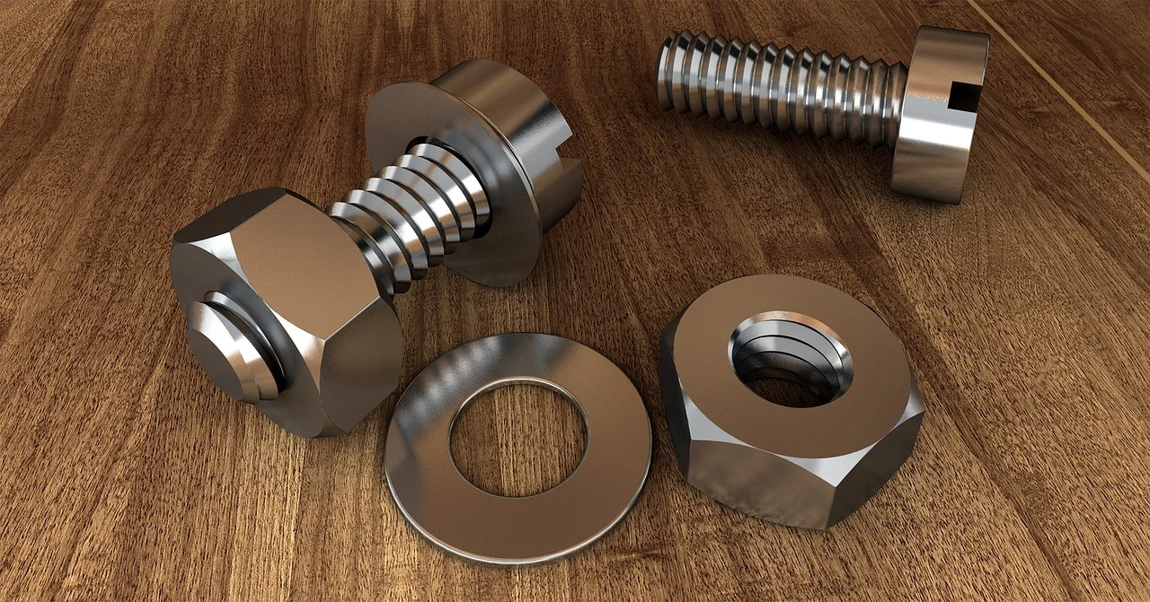 Types of Wheel Lug Nuts