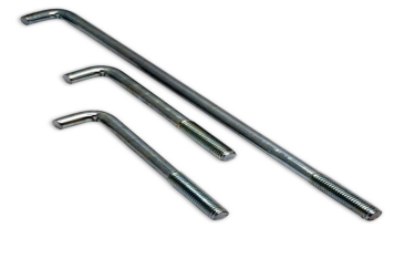 Anchor bolts factory direct sale high-quality carbon steel L-shaped