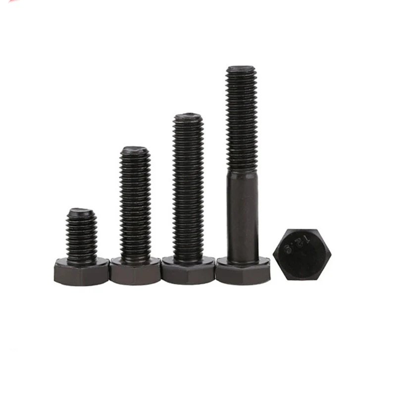 High Strength Hex Bolts