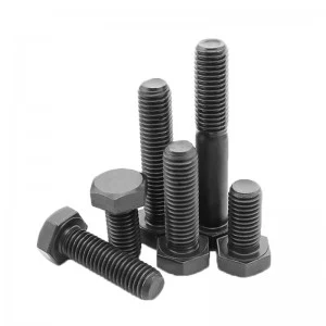 Hex bolt head marking Hex bolt head marking