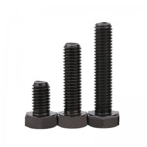 Hex bolts packaging reference Hex bolts packaging reference